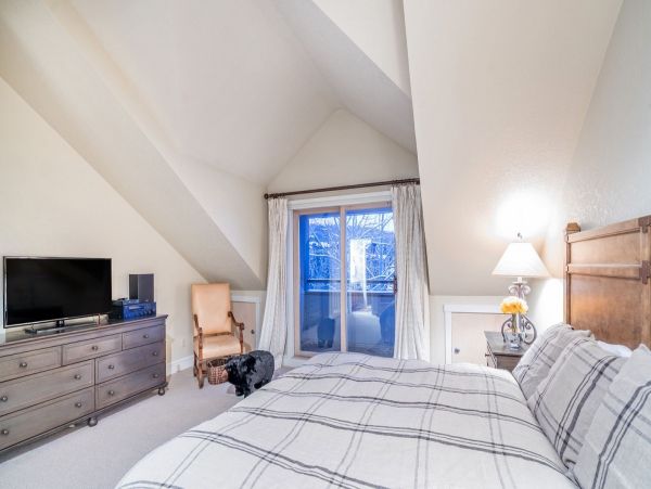 Aspen Condo 966788