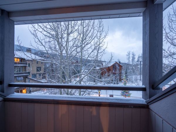 Aspen Condo 966788