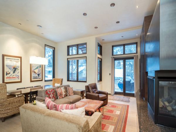 Aspen Condo 966789