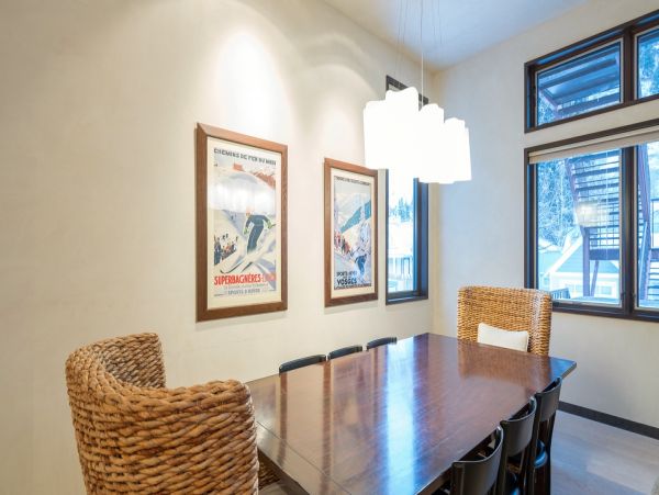 Aspen Condo 966789