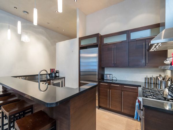 Aspen Condo 966789