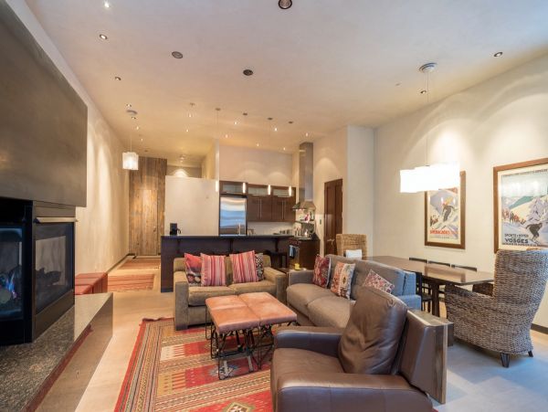 Aspen Condo 966789