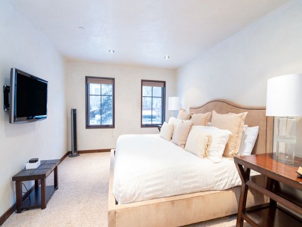 Aspen Condo 966789