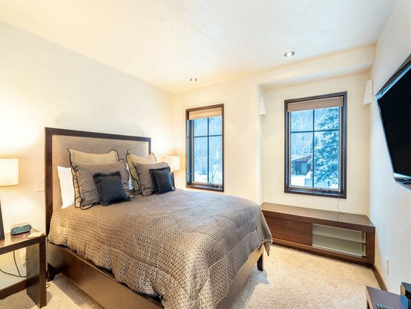 Aspen Condo 966789