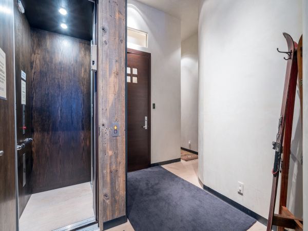 Aspen Condo 966789