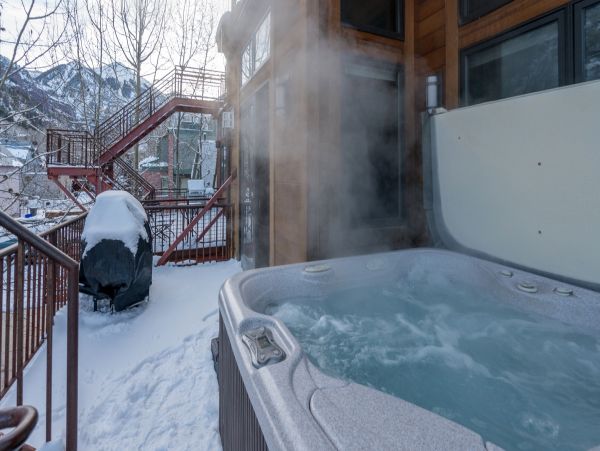 Aspen Condo 966789