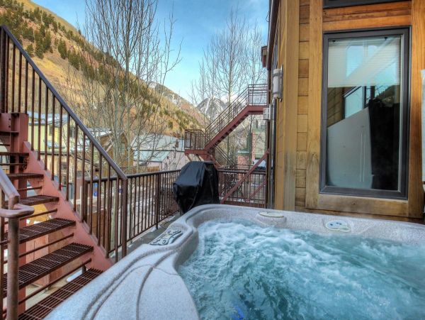 Aspen Condo 966789