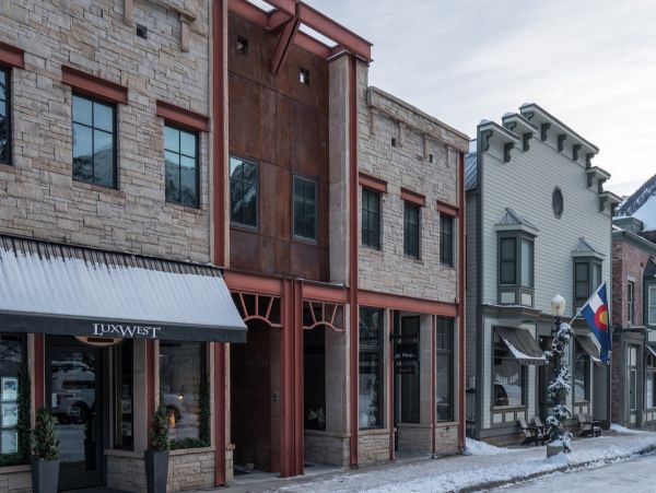 Aspen Condo 966789