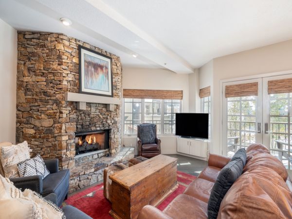 Aspen Condo 966790