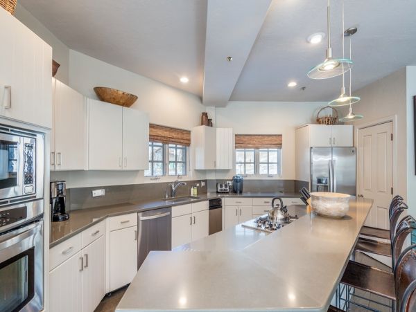 Aspen Condo 966790