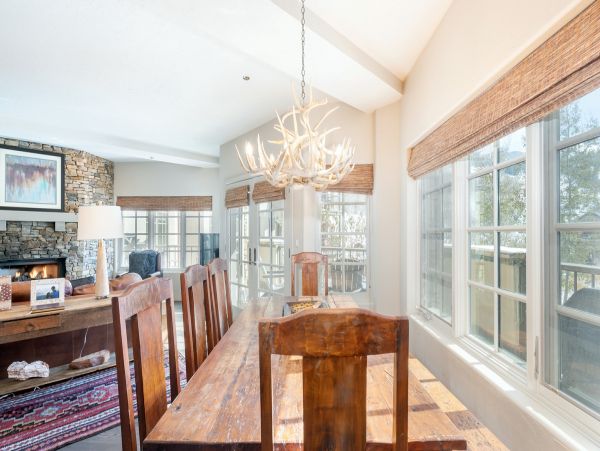 Aspen Condo 966790