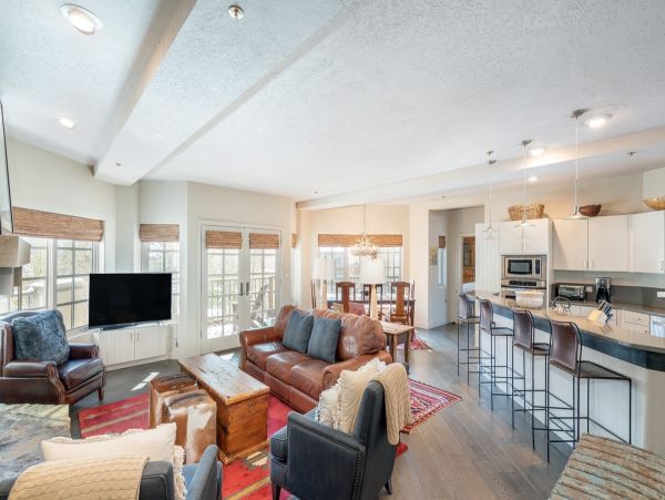 Aspen Condo 966790