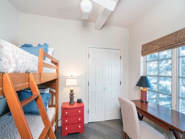 Aspen Condo 966790