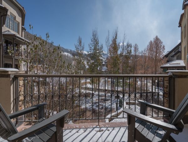 Aspen Condo 966790