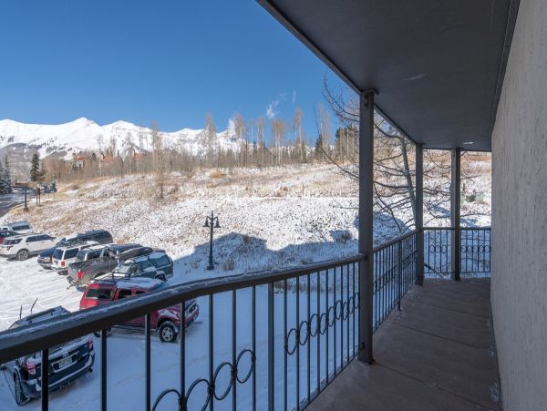 Aspen Condo 966790