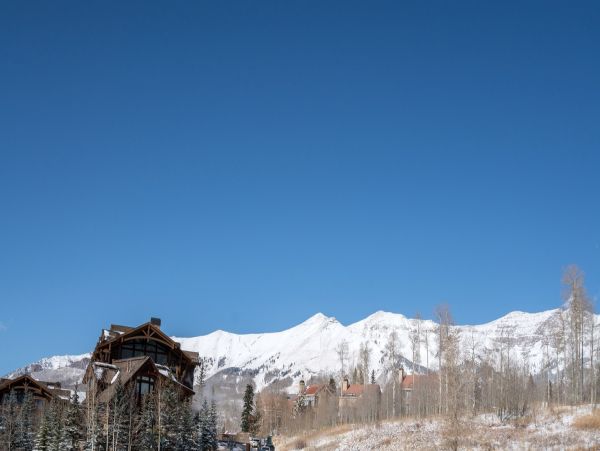 Aspen Condo 966790