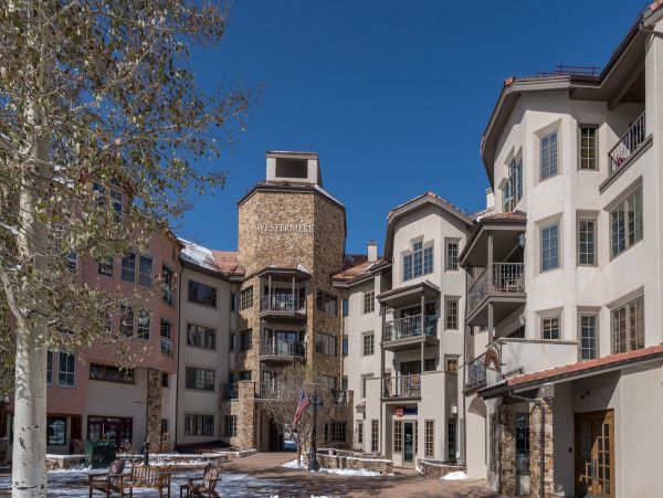Aspen Condo 966790