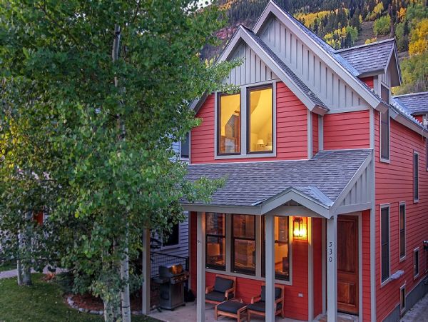 Aspen Home 966791