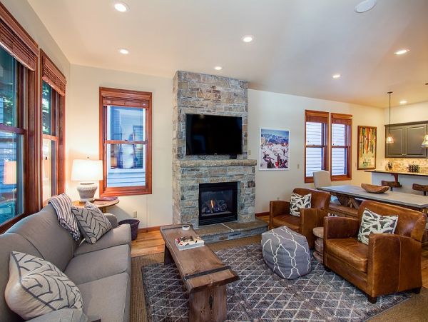 Aspen Home 966791