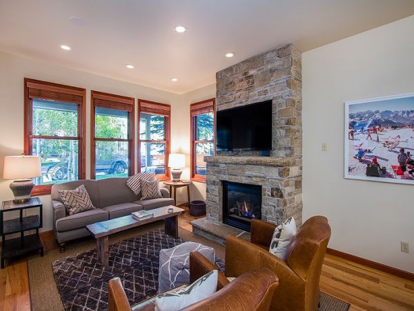 Aspen Home 966791
