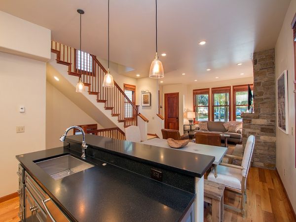 Aspen Home 966791