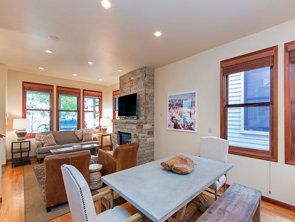Aspen Home 966791