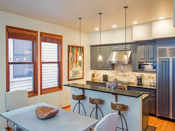 Aspen Home 966791