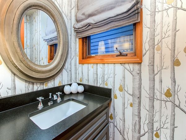 Aspen Home 966791