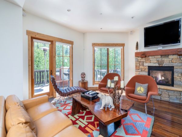 Aspen Condo 966792