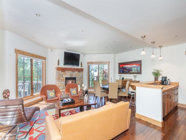 Aspen Condo 966792