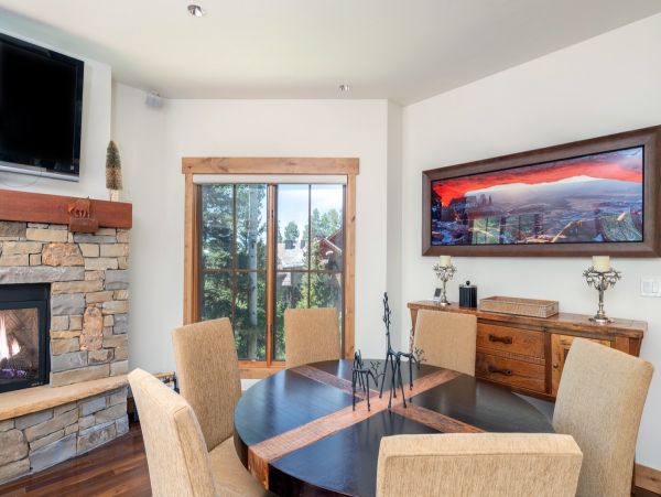 Aspen Condo 966792