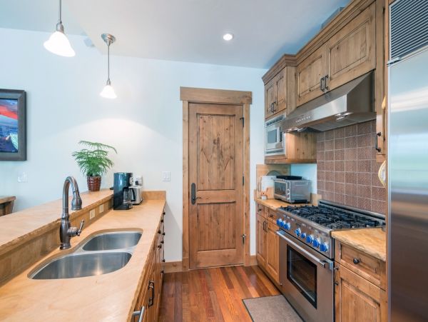 Aspen Condo 966792
