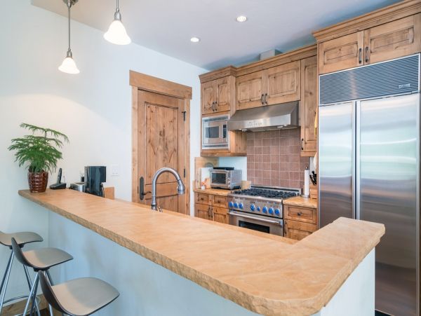 Aspen Condo 966792