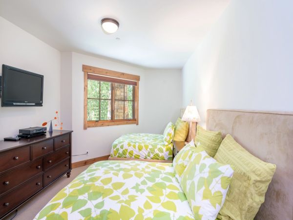 Aspen Condo 966792