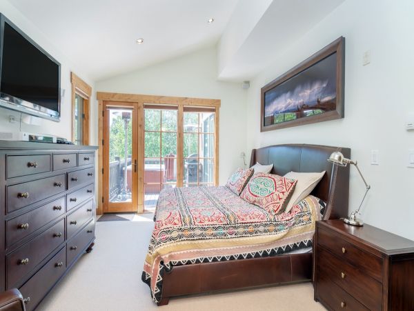 Aspen Condo 966792