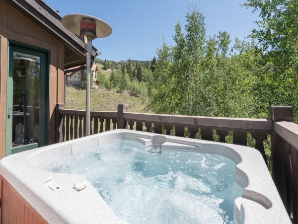 Aspen Condo 966792