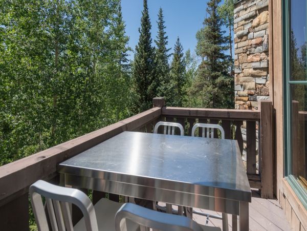 Aspen Condo 966792