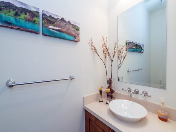Aspen Condo 966792