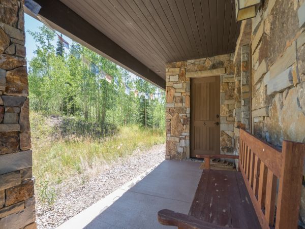 Aspen Condo 966792