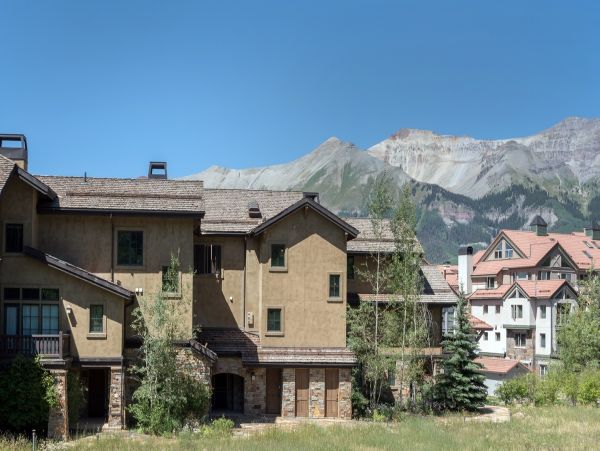 Aspen Condo 966792