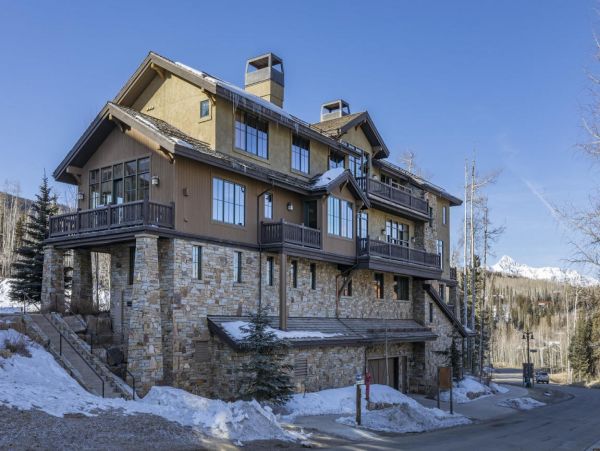Aspen Condo 966792