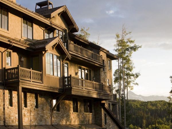 Aspen Condo 966792