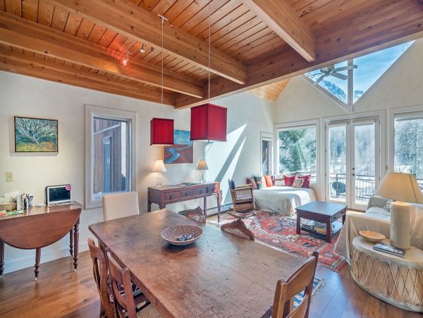 Aspen Home 966793