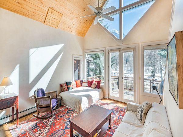 Aspen Home 966793