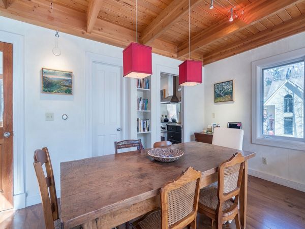 Aspen Home 966793