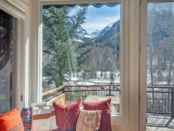 Aspen Home 966793