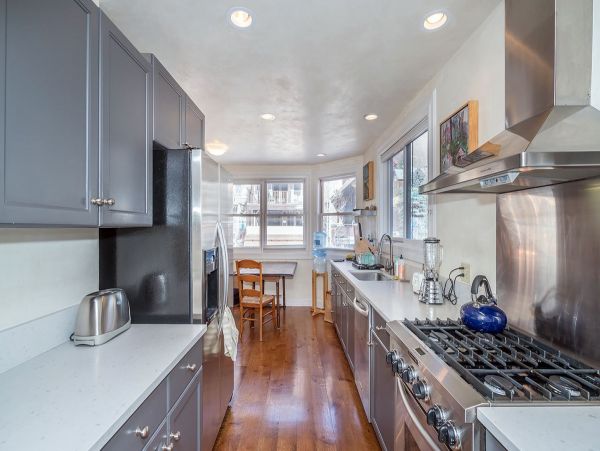 Aspen Home 966793