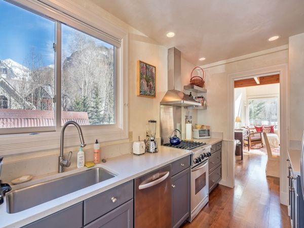 Aspen Home 966793