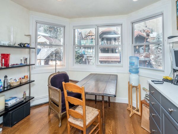 Aspen Home 966793
