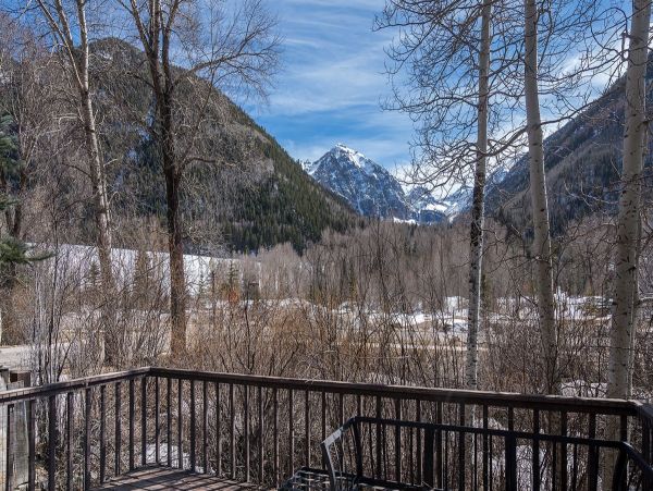 Aspen Home 966793